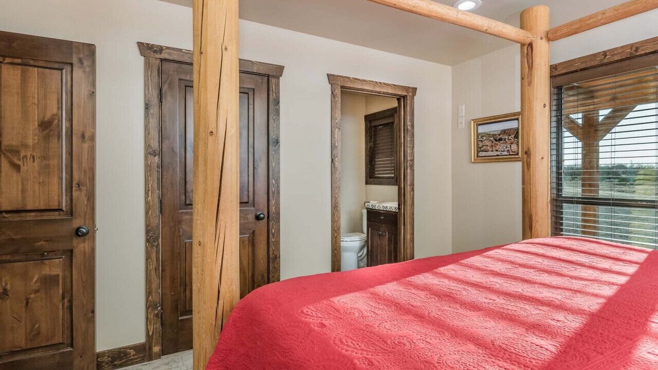 Photo of Bedroom in Canyon