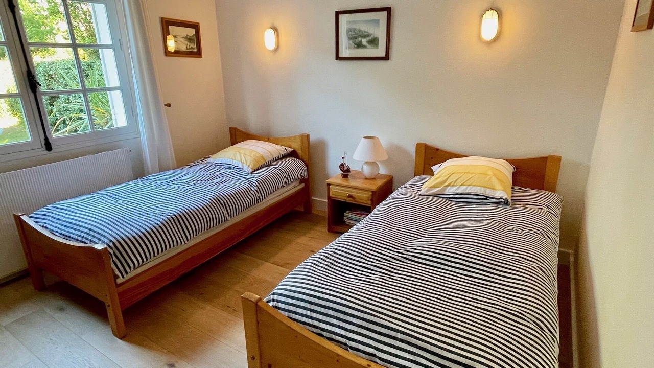 Photo of Bedroom in Le Canon