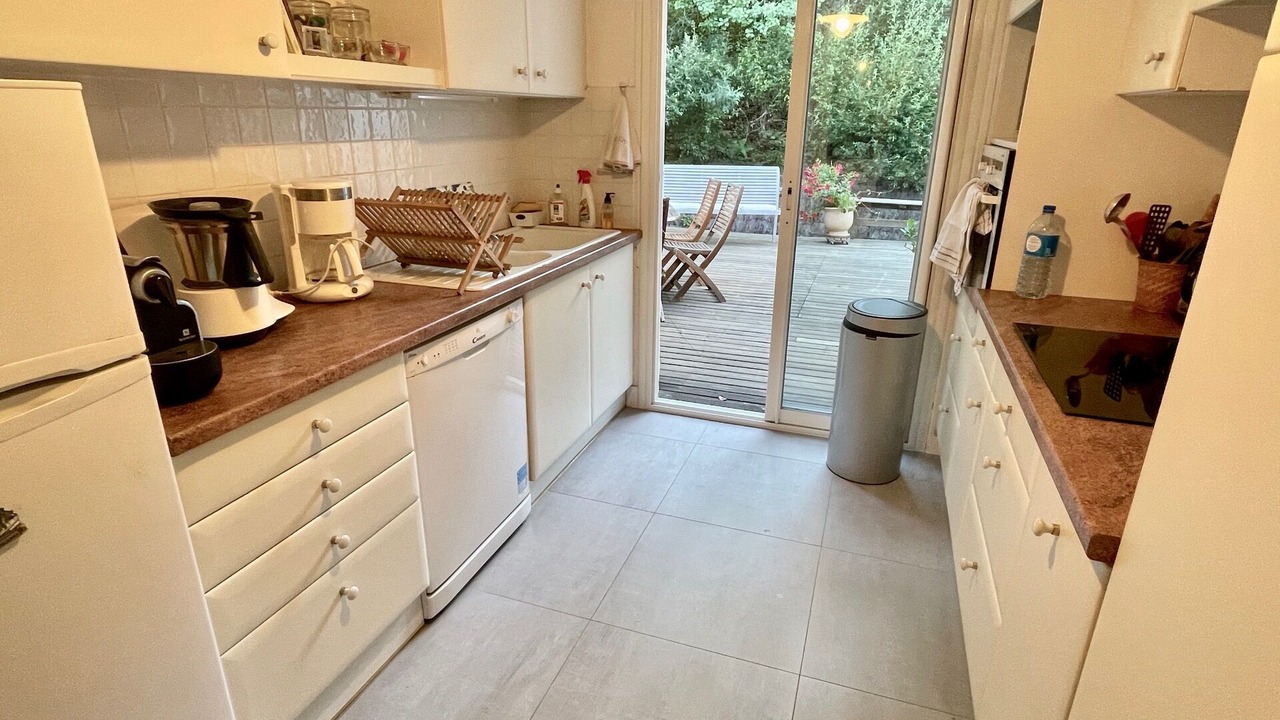 Photo of Kitchen in Le Canon