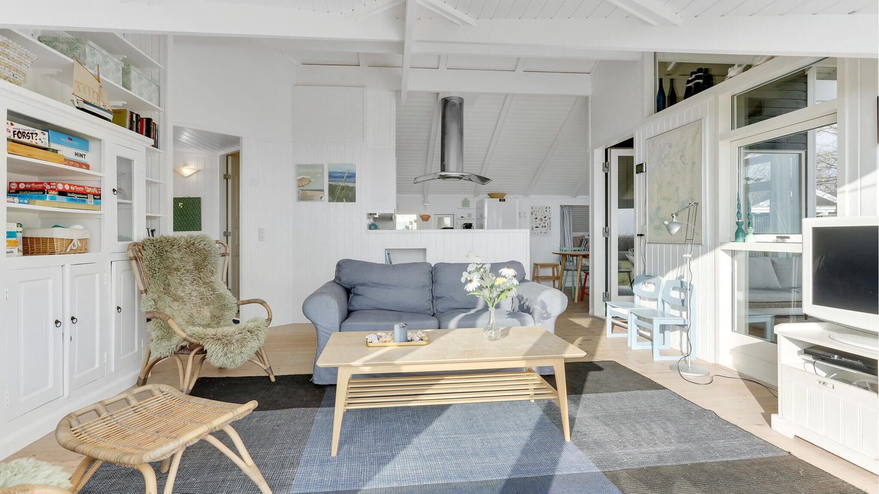 Photo of Bedroom in Saksild Strand
