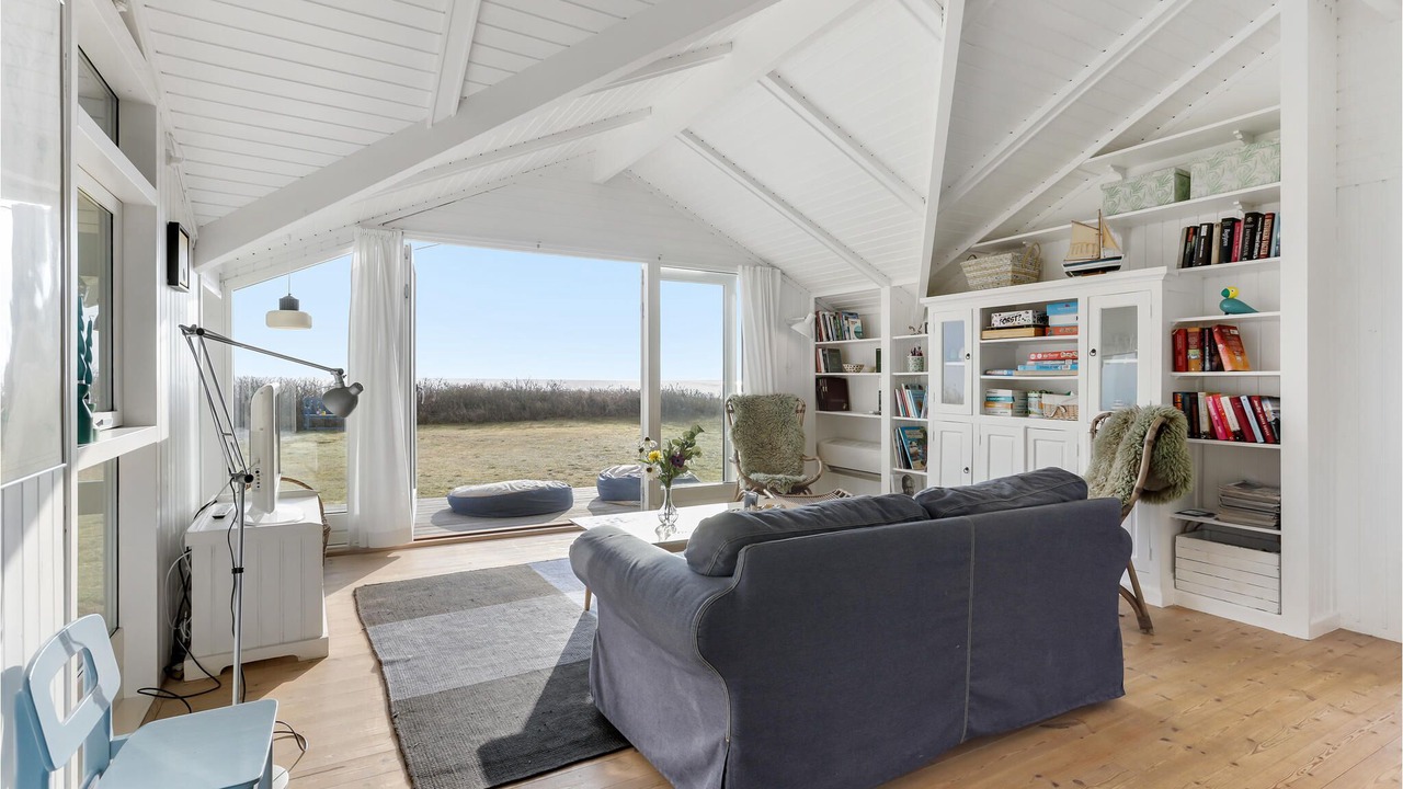 Photo of Bedroom in Saksild Strand