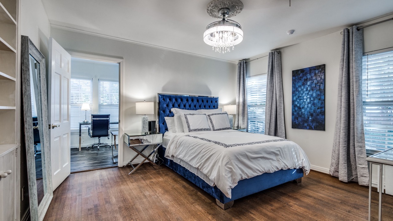 Photo of Bedroom in Dallas