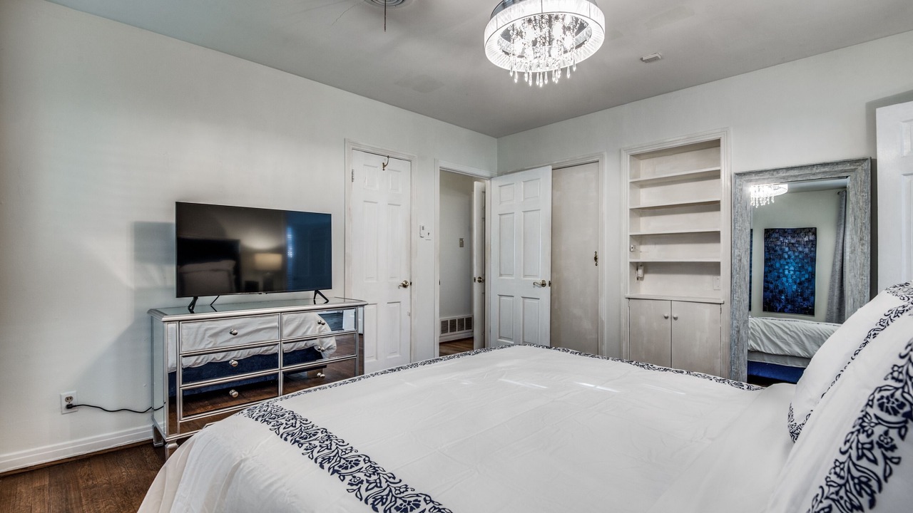 Photo of Bedroom in Dallas