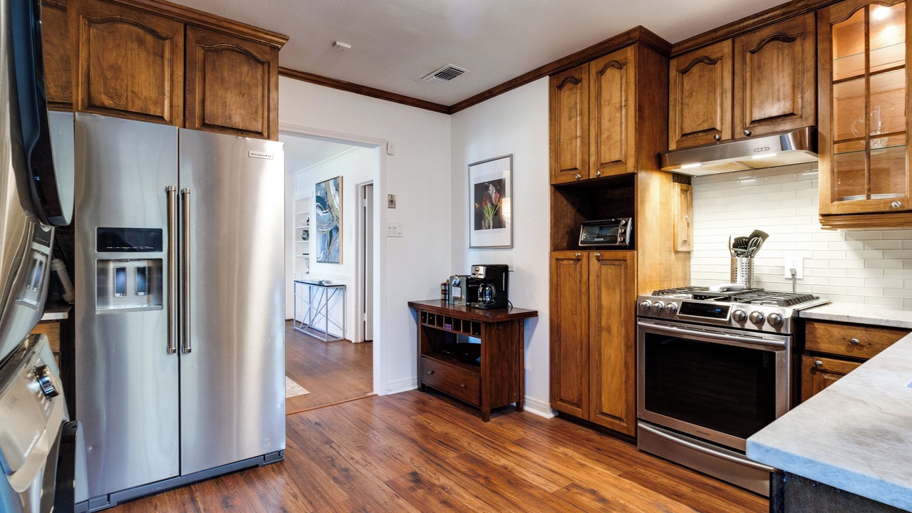 Photo of Kitchen in Dallas