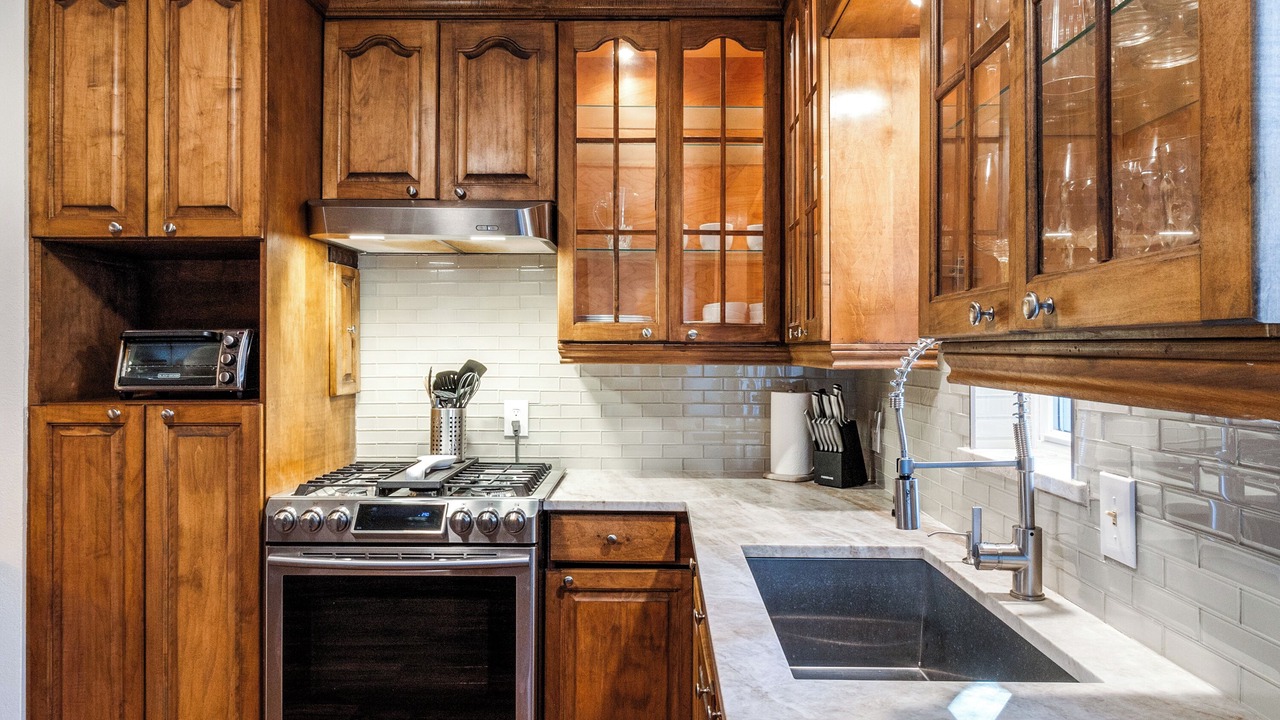 Photo of Kitchen in Dallas