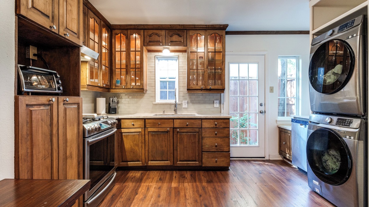 Photo of Kitchen in Dallas