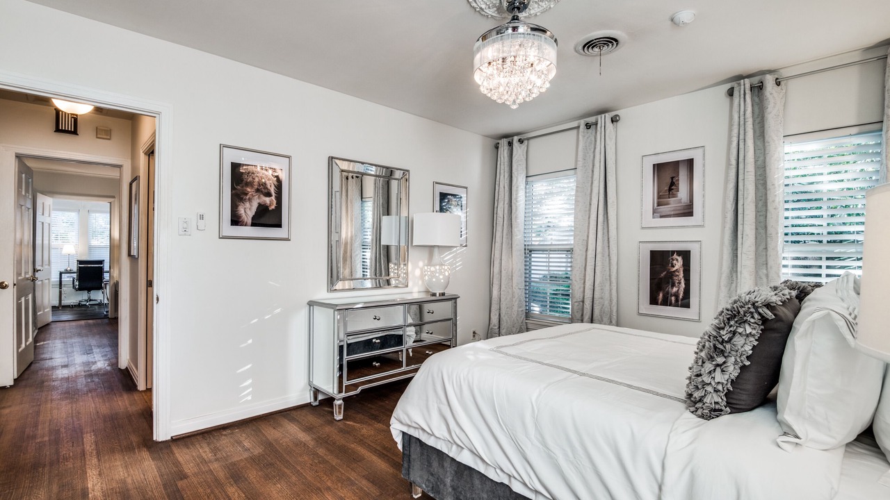 Photo of Bedroom in Dallas