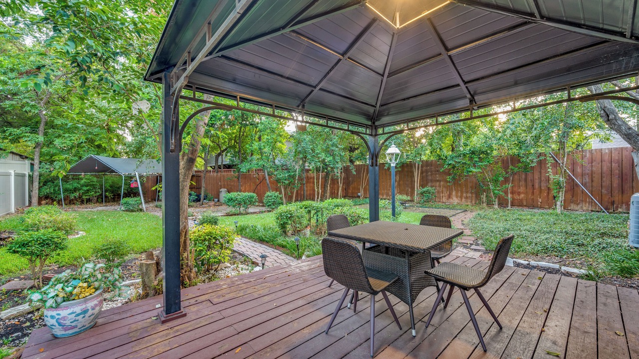 Photo of Outdoor in Dallas