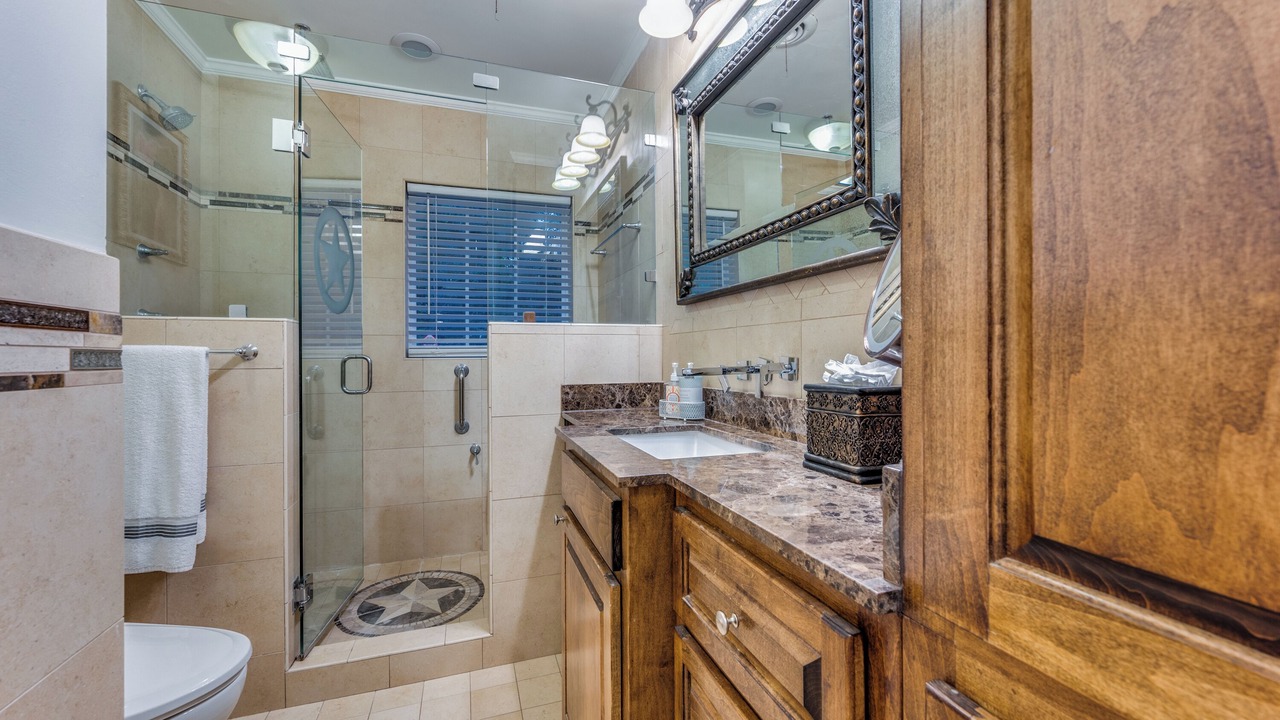 Photo of Bathroom in Dallas