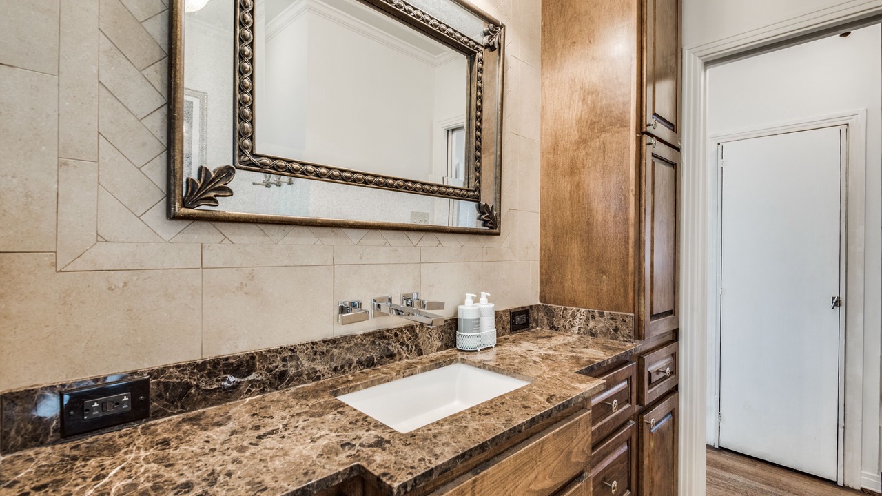Photo of Bathroom in Dallas