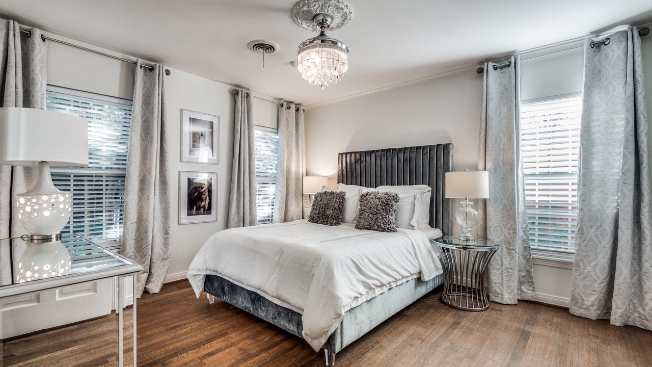 Photo of Bedroom in Dallas