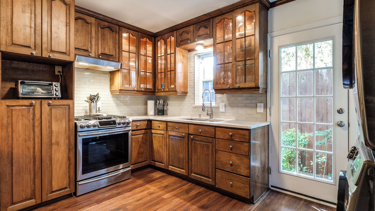 Photo of Kitchen in Dallas