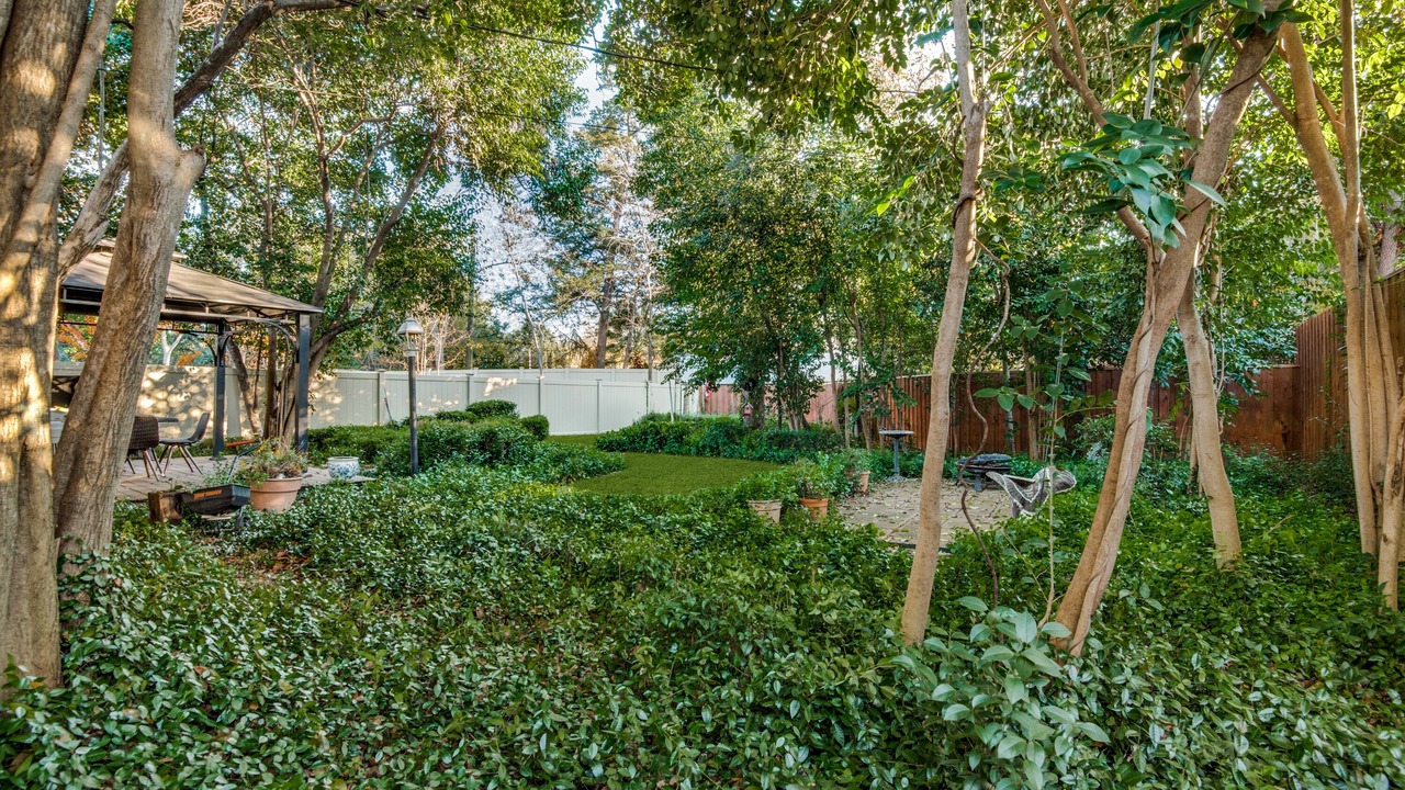 Photo of Outdoor in Dallas