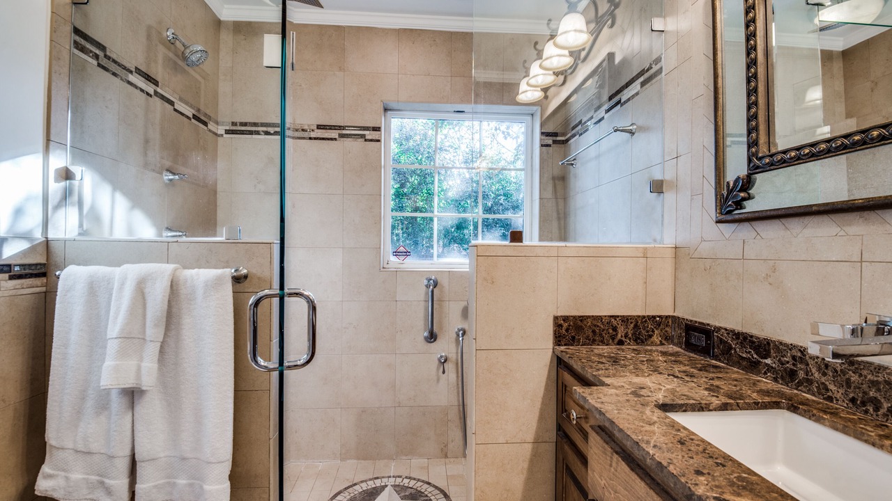 Photo of Bathroom in Dallas