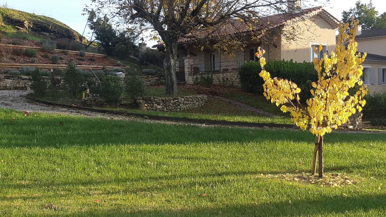 Photo of Outdoor in Forcalquier