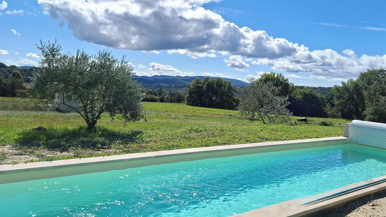 Photo of Outdoor in Forcalquier