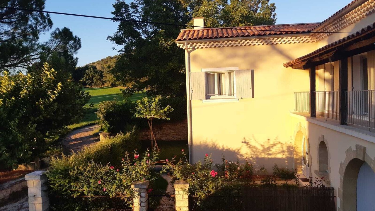 Photo of Outdoor in Forcalquier