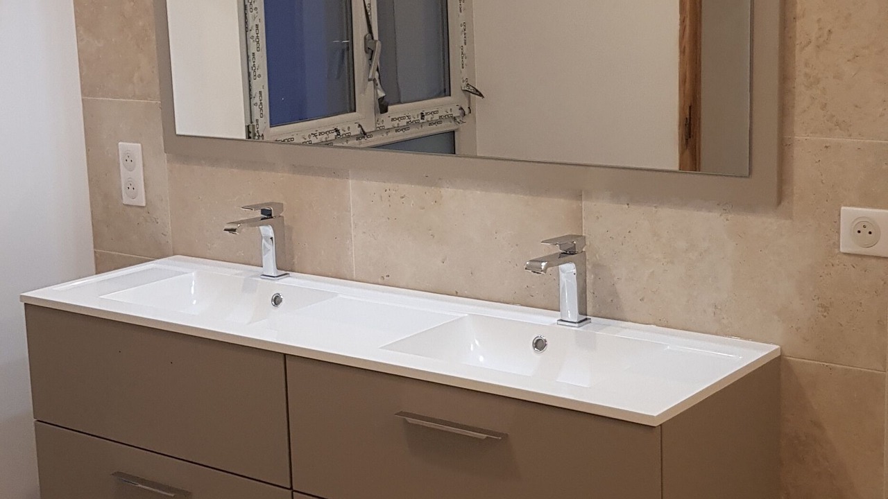 Photo of Bathroom in Forcalquier