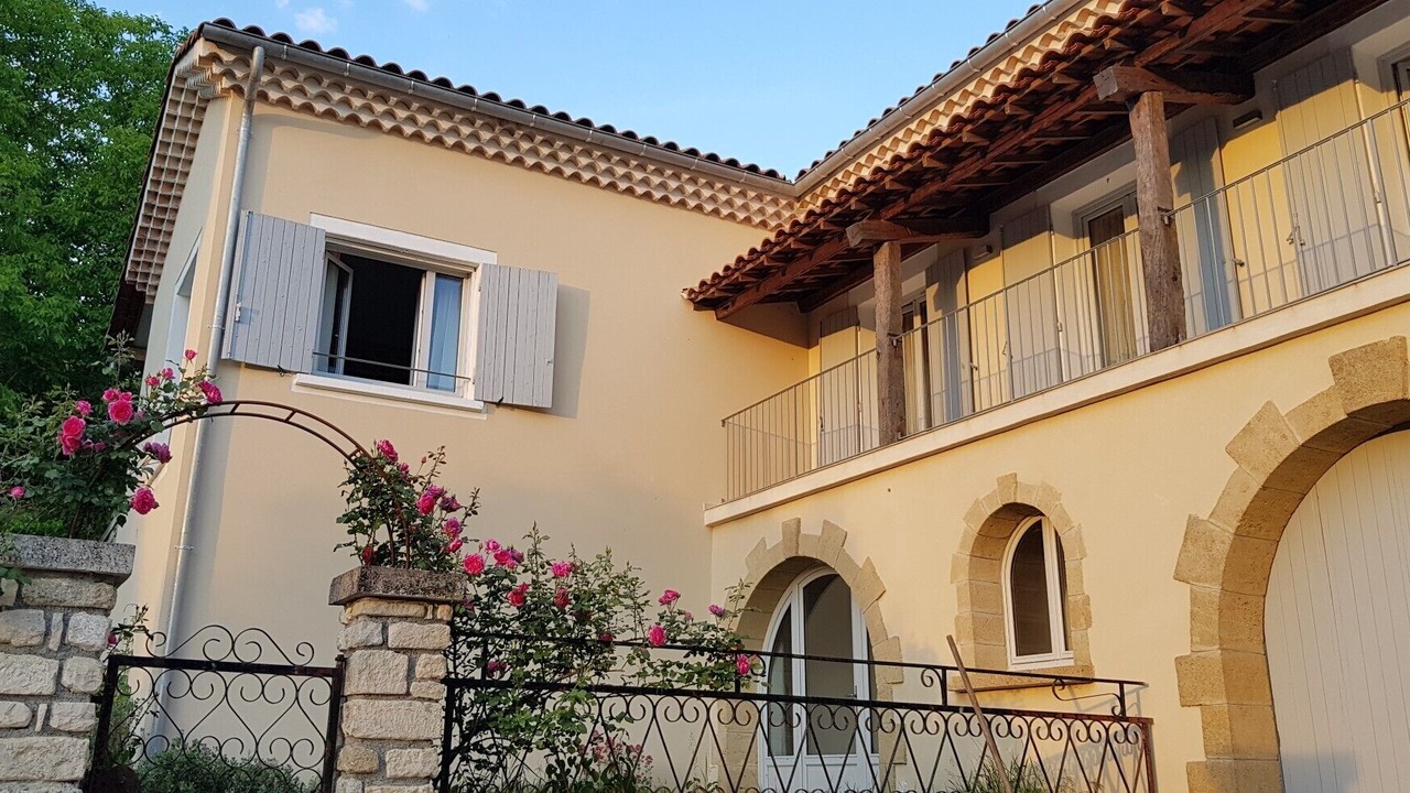 Photo of Outdoor in Forcalquier
