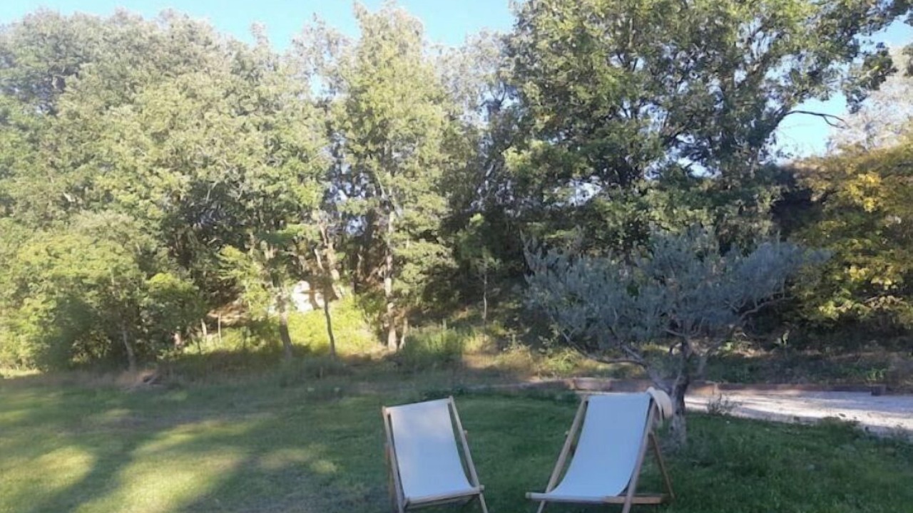 Photo of Outdoor in Forcalquier