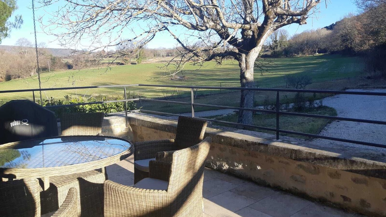 Photo of Outdoor in Forcalquier