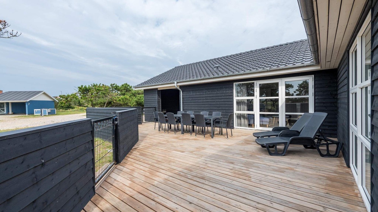Photo of Outdoor in Bjerregard Strand