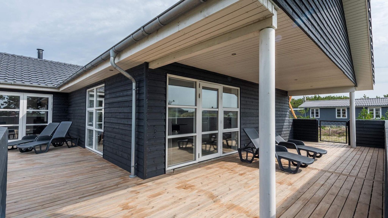 Photo of Outdoor in Bjerregard Strand