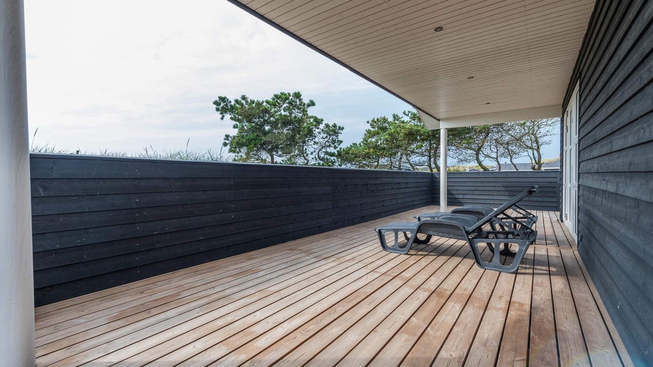 Photo of Outdoor in Bjerregard Strand