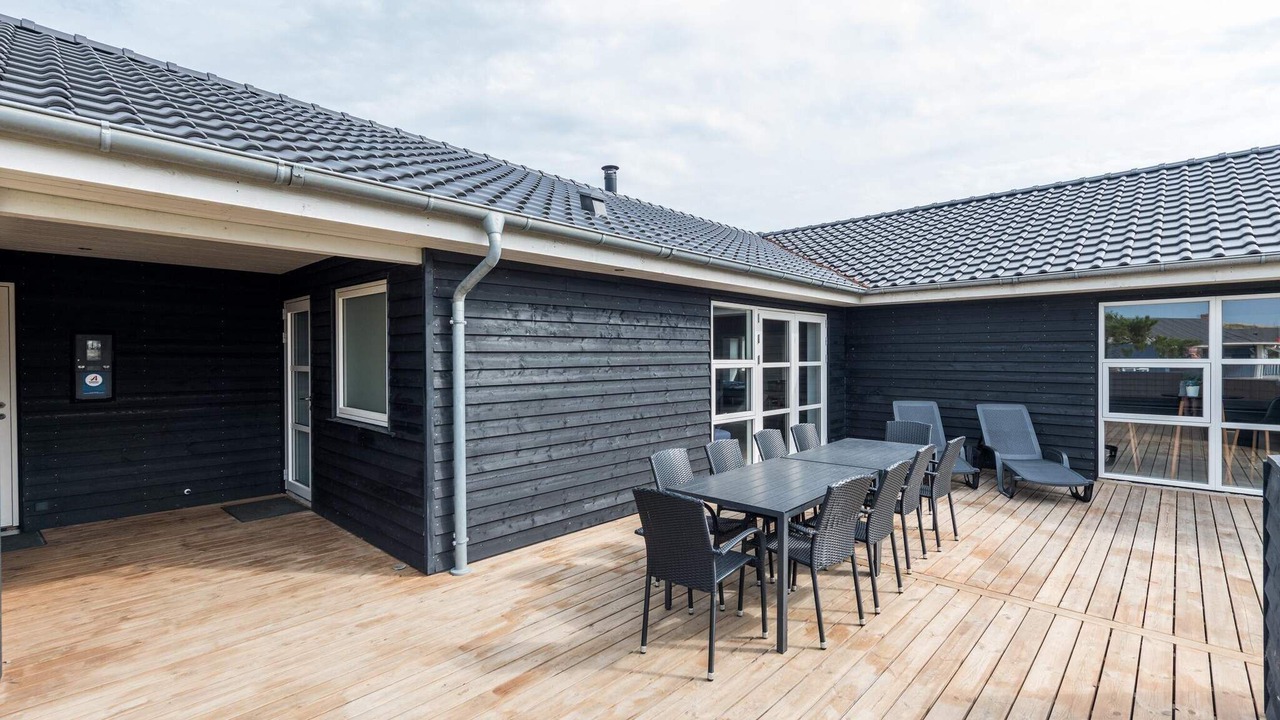 Photo of Outdoor in Bjerregard Strand