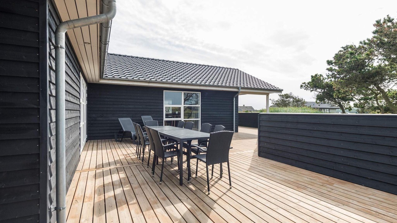 Photo of Outdoor in Bjerregard Strand