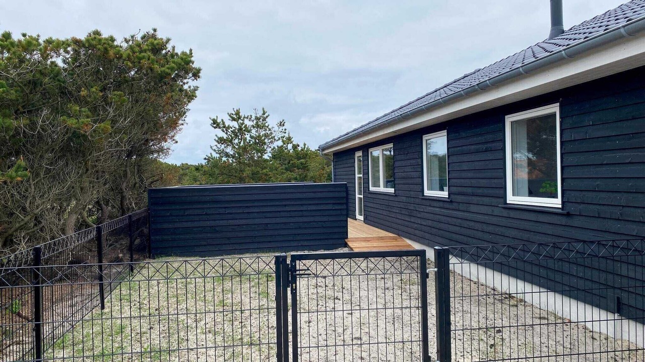 Photo of Outdoor in Bjerregard Strand