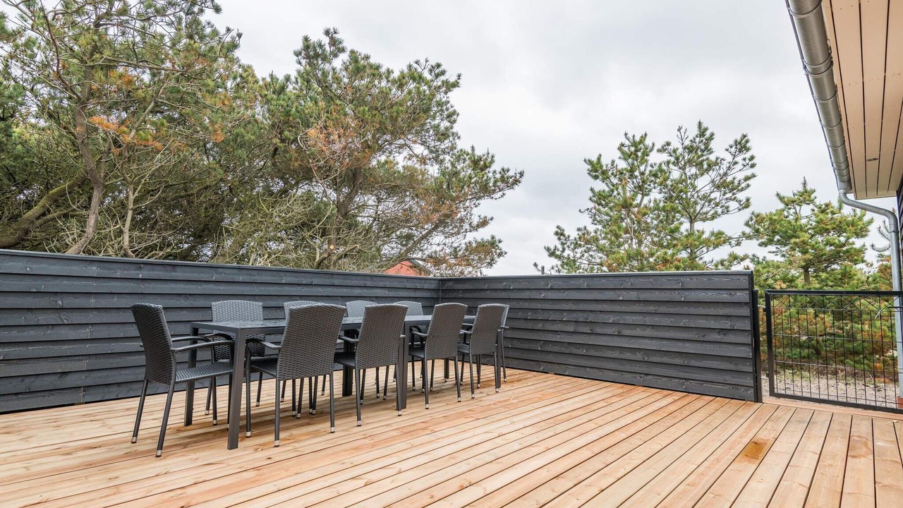 Photo of Outdoor in Bjerregard Strand