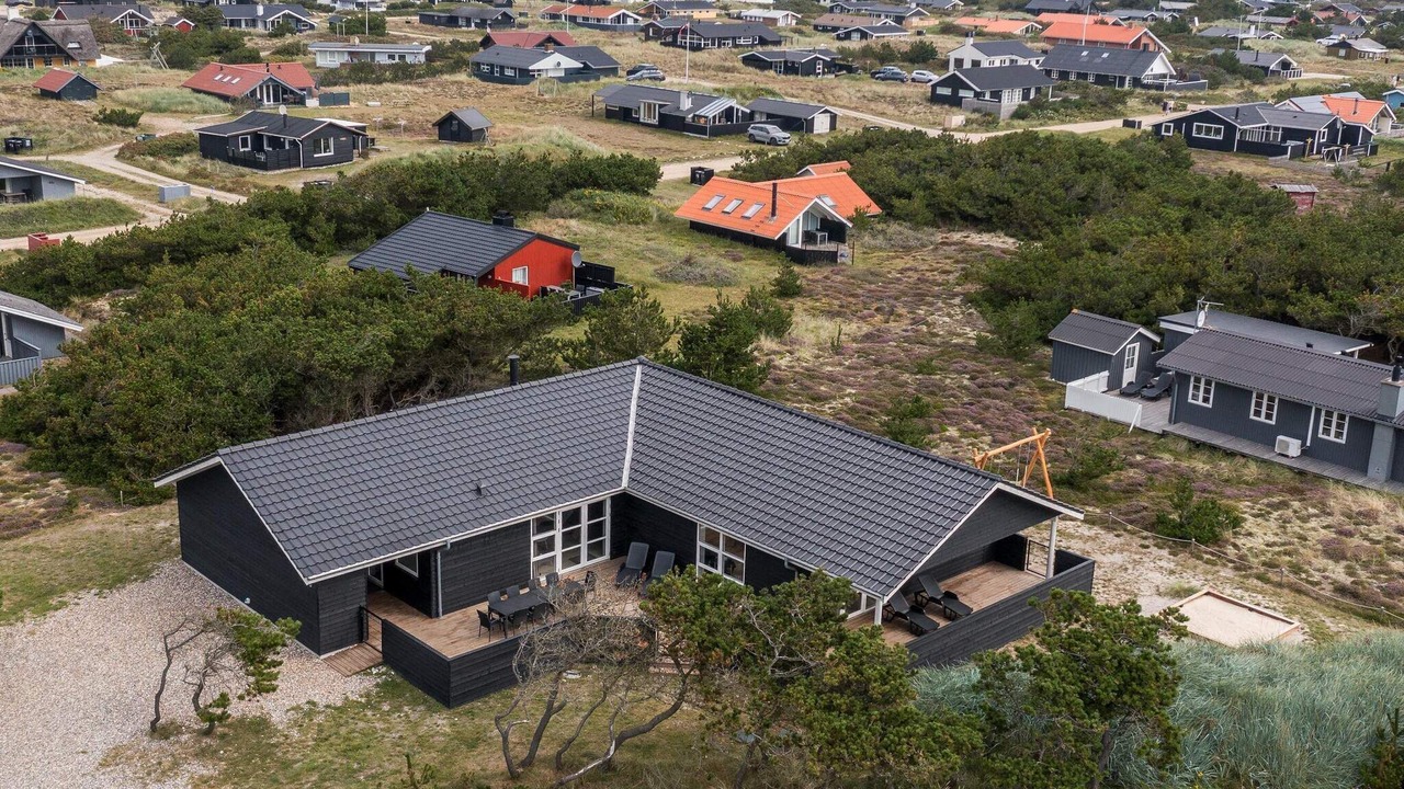 Photo of Outdoor in Bjerregard Strand