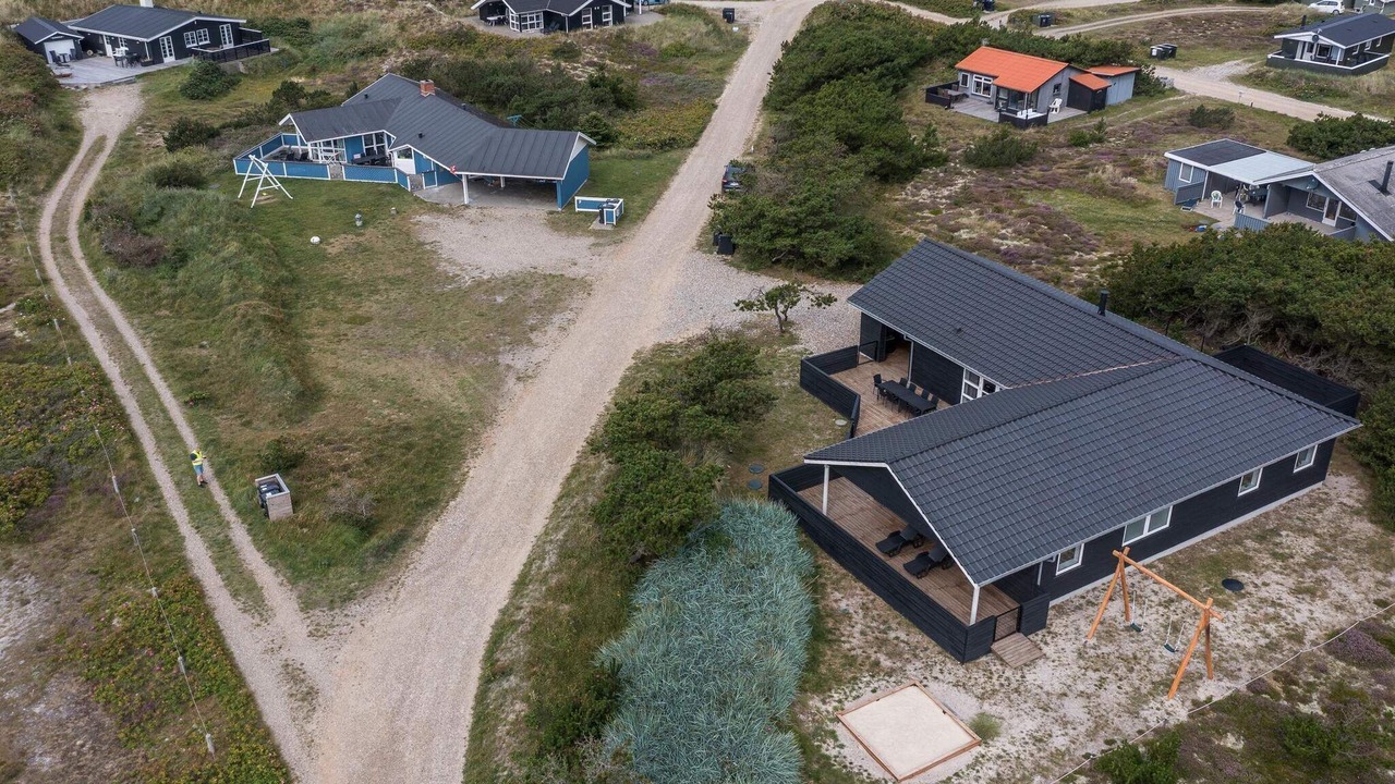 Photo of Outdoor in Bjerregard Strand