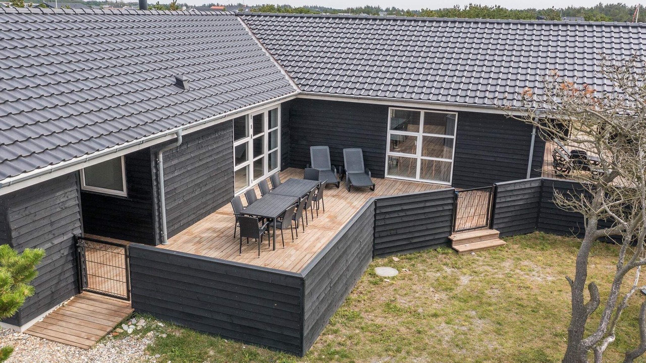 Photo of Outdoor in Bjerregard Strand
