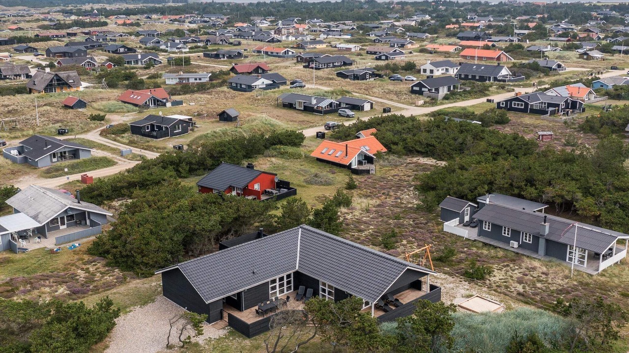 Photo of Outdoor in Bjerregard Strand