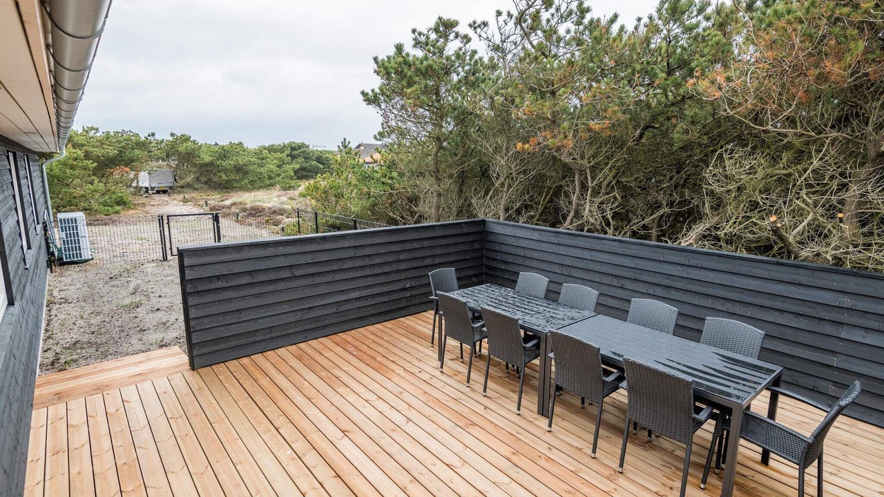 Photo of Outdoor in Bjerregard Strand