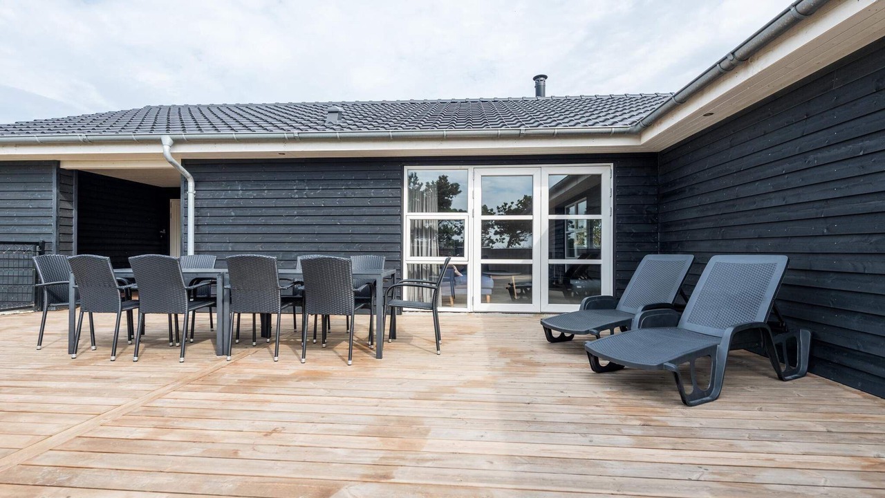 Photo of Outdoor in Bjerregard Strand