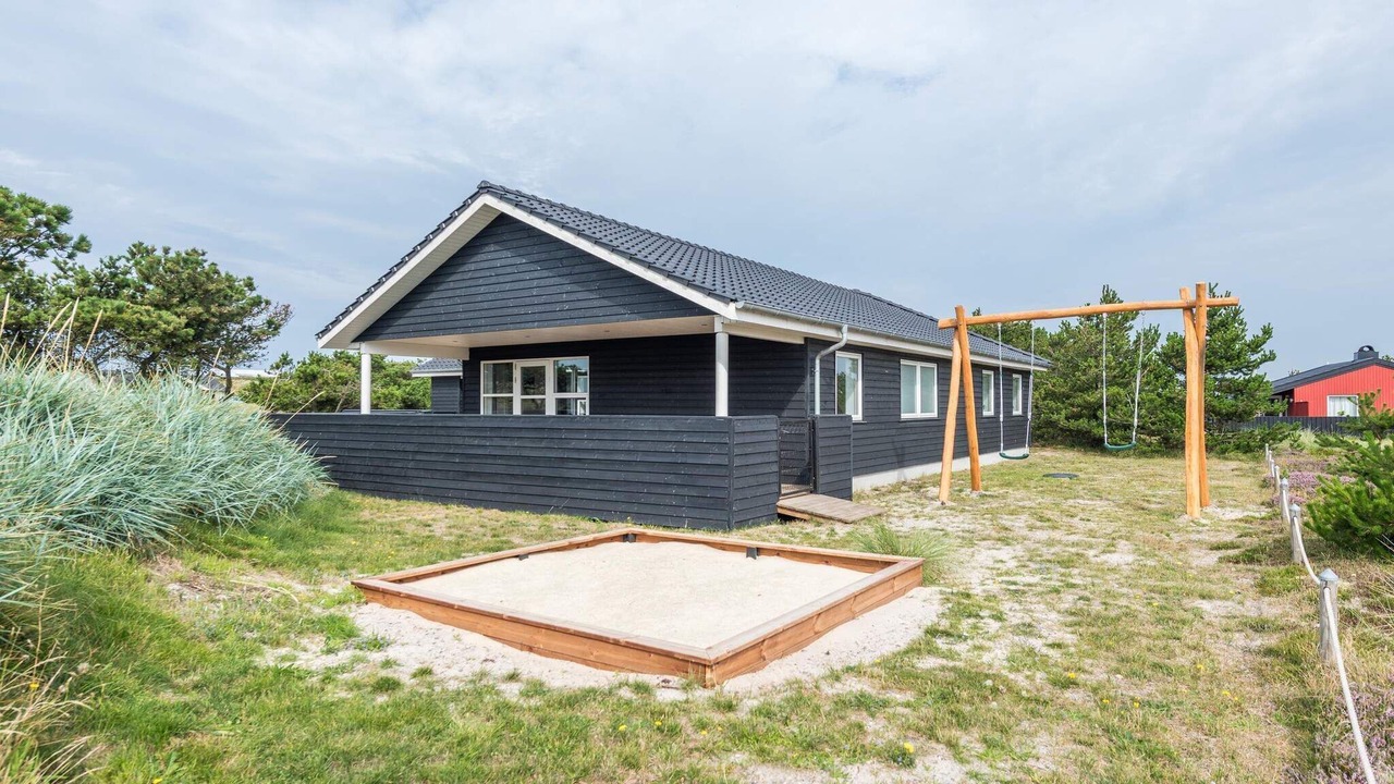 Photo of Outdoor in Bjerregard Strand