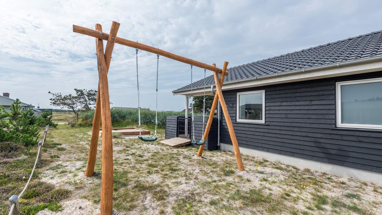 Photo of Outdoor in Bjerregard Strand