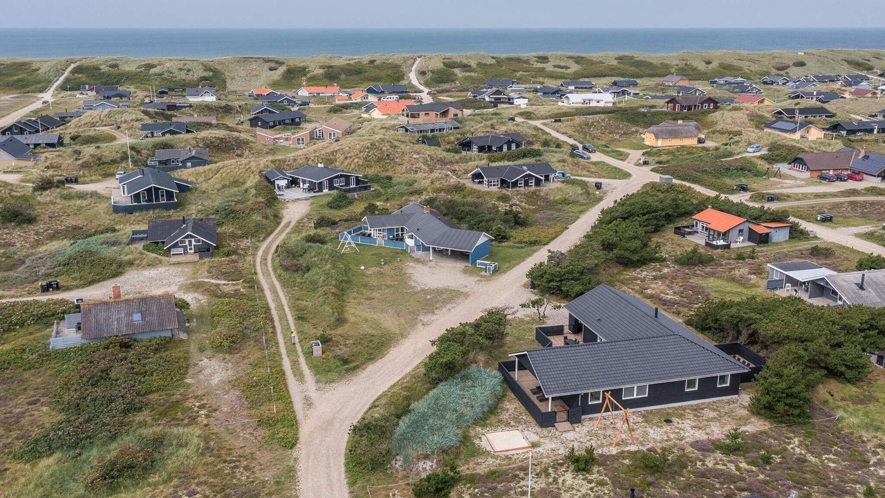 Photo of Outdoor in Bjerregard Strand