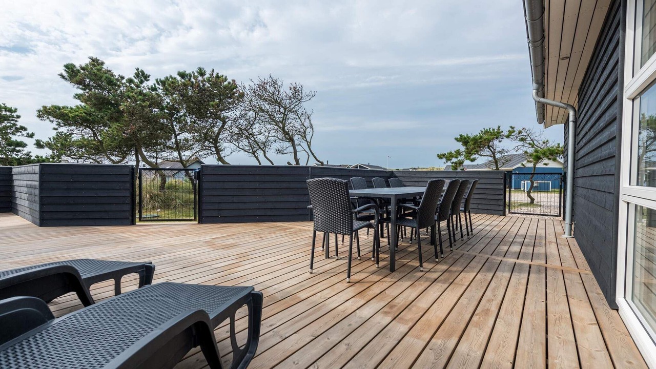 Photo of Outdoor in Bjerregard Strand