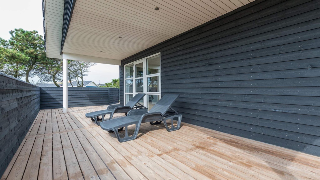 Photo of Outdoor in Bjerregard Strand
