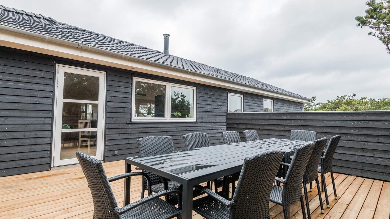Photo of Outdoor in Bjerregard Strand