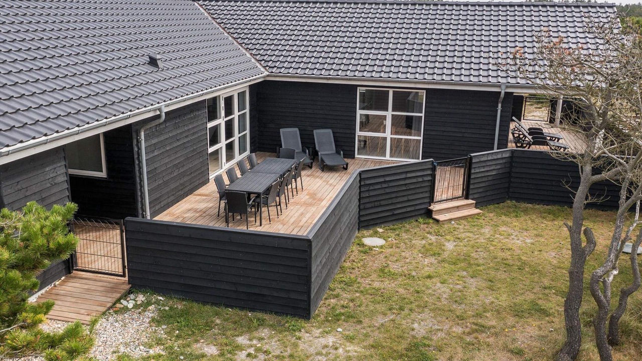 Photo of Outdoor in Bjerregard Strand