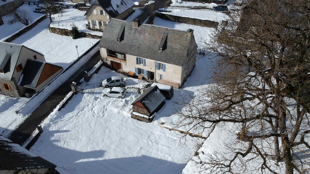Photo of Outdoor in Vielle-Louron