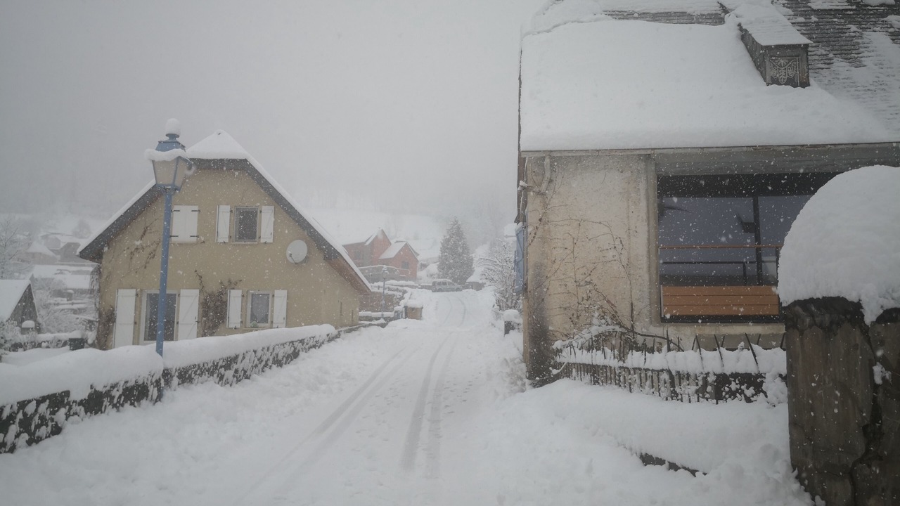 Photo of Outdoor in Vielle-Louron