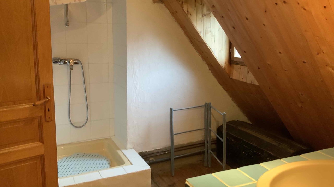 Photo of Bathroom in Vielle-Louron
