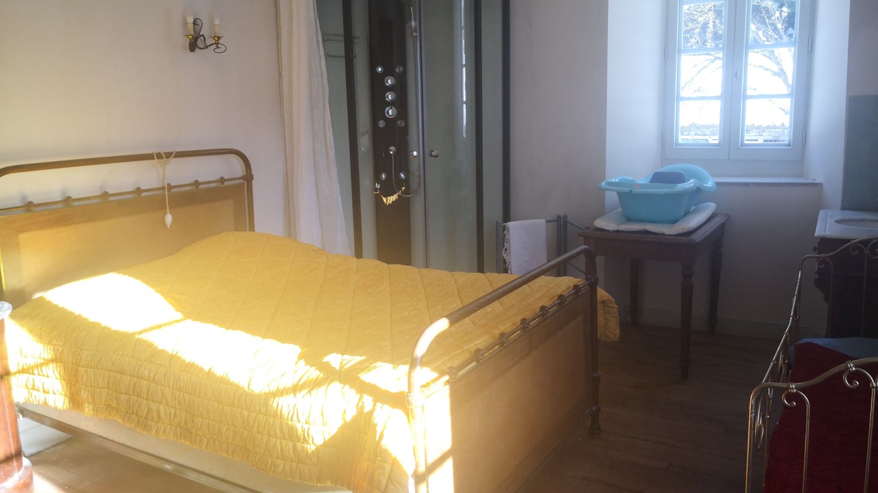 Photo of Bedroom in Vielle-Louron