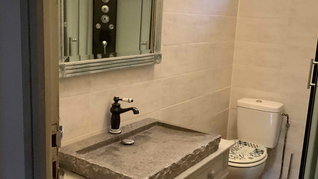 Photo of Bathroom in Vielle-Louron
